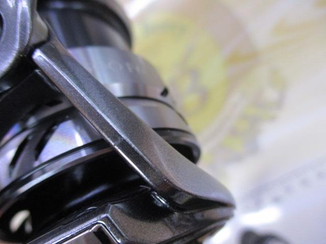 21コンプレックスXR 2500 F6