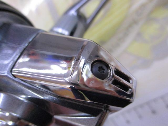 21コンプレックスXR 2500 F6