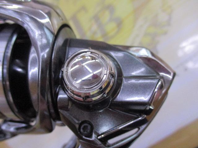 21コンプレックスXR 2500 F6