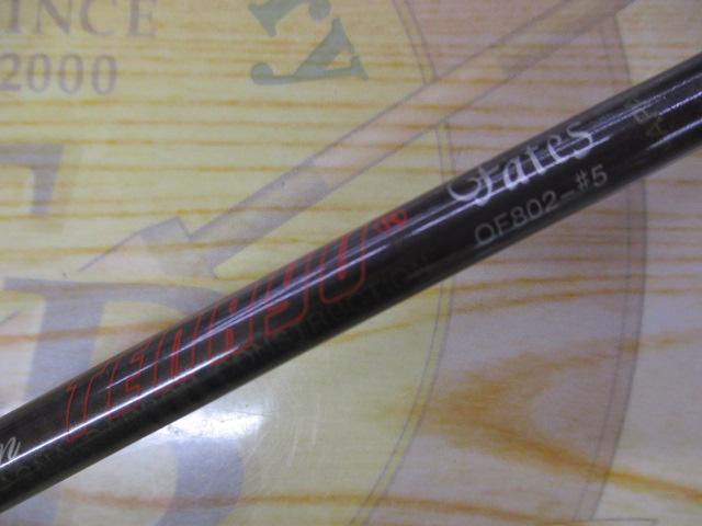 フェイテス OF802-#5