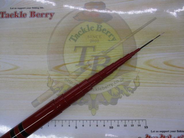 がま渓流幻我Ⅱ 硬調700