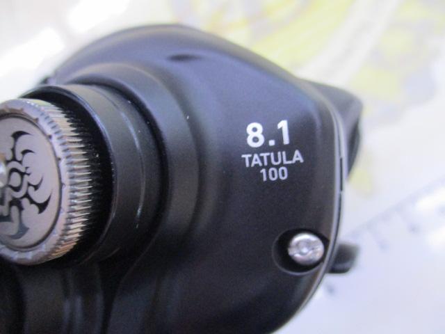 24タトゥーラ TW 100XHL