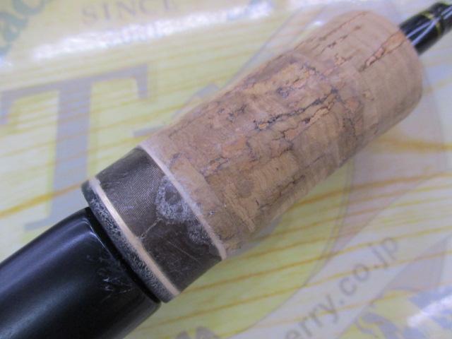 ブレイクスルー ゼロヴァージ BTZV60-UL