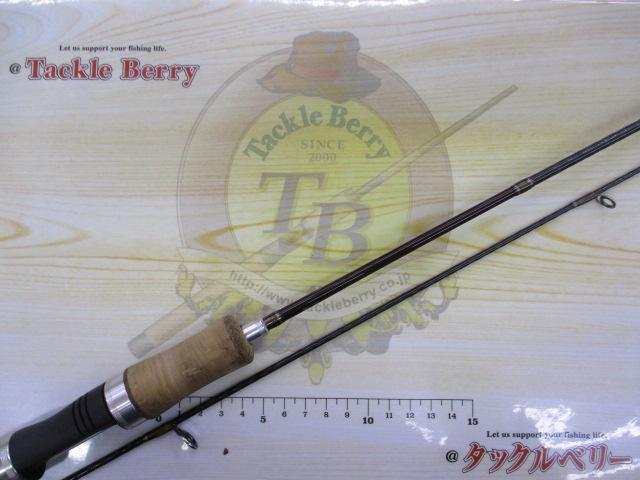 トラウトワンエリアスペシャル 60SUL