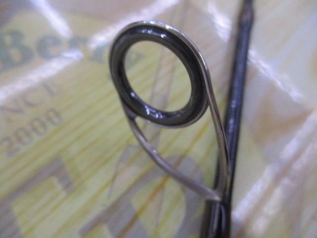 トラウトワンエリアスペシャル 60SUL