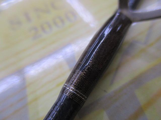 トラウトワンエリアスペシャル 60SUL