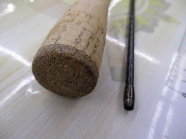 トラウトワンエリアスペシャル 60SUL