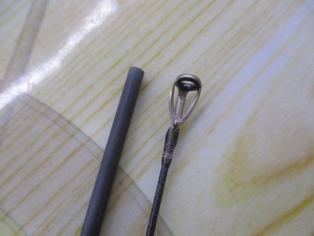 トラウトワンエリアスペシャル 60SUL