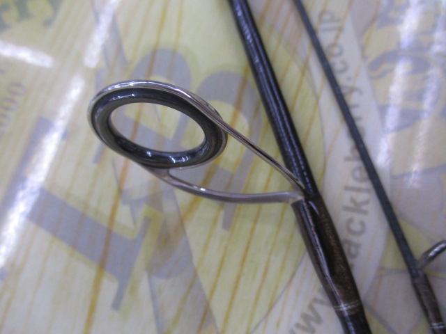 トラウトワンエリアスペシャル 60SUL