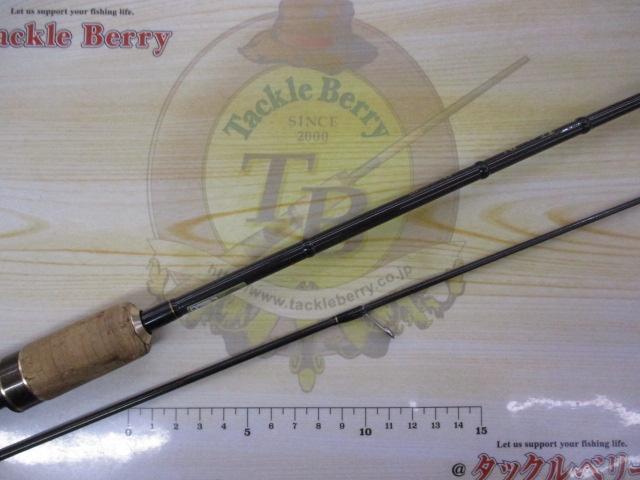 ブレイクスルー ゼロヴァージ BTZV60-GL