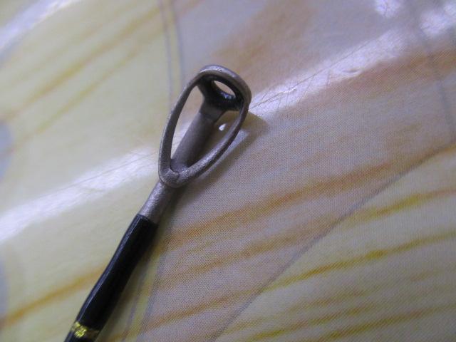 ブレイクスルー ゼロヴァージ BTZV60-GL