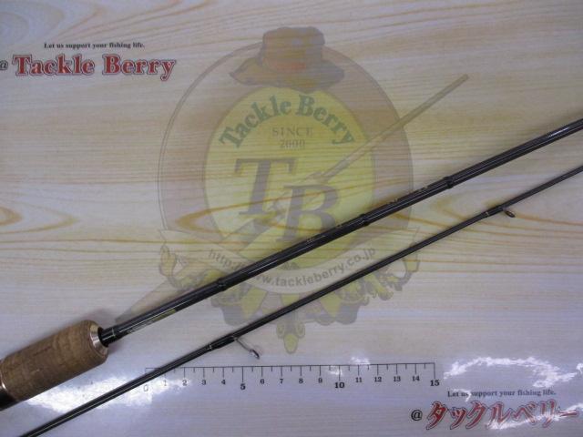 ブレイクスルー ゼロヴァージ BTZV60-ISS UL