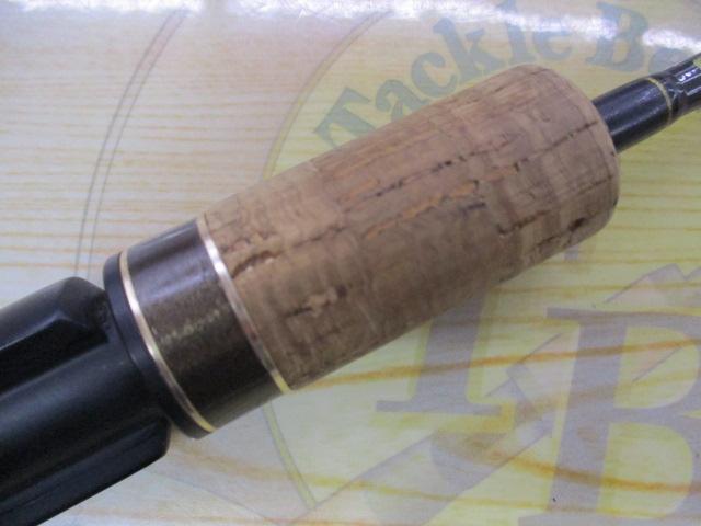 ブレイクスルー ゼロヴァージ BTZV60-ISS UL