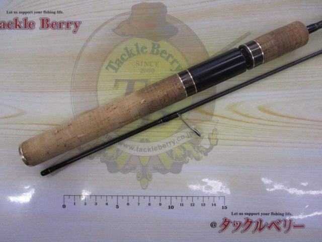 ブレイクスルー ゼロヴァージ BTZV60-ISS UL