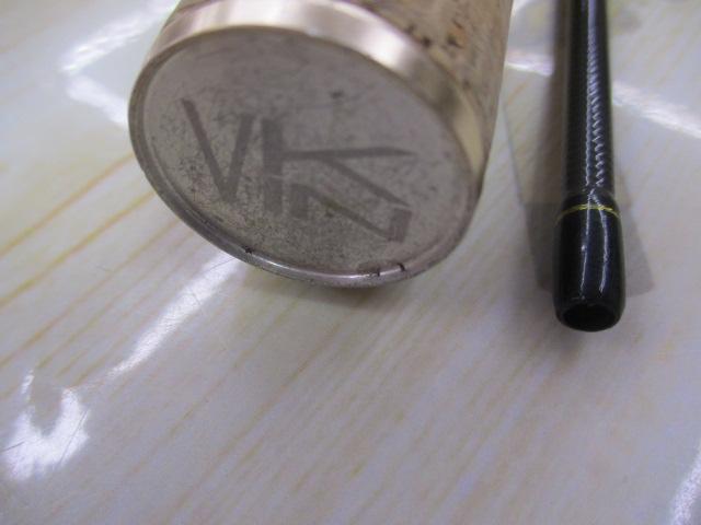 ブレイクスルー ゼロヴァージ BTZV60-ISS UL