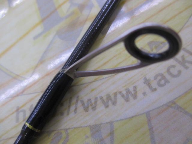 ブレイクスルー ゼロヴァージ BTZV60-ISS UL