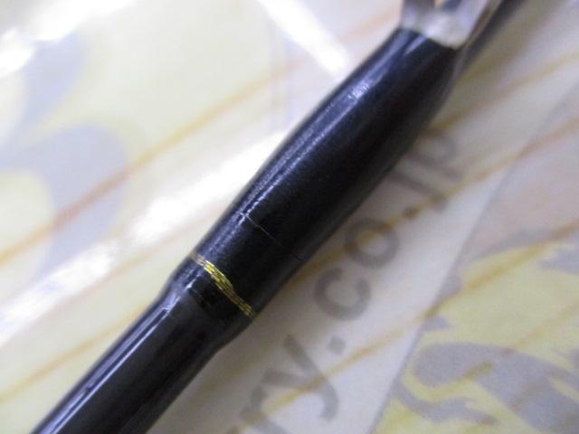 ブレイクスルー ゼロヴァージ BTZV60-ISS UL