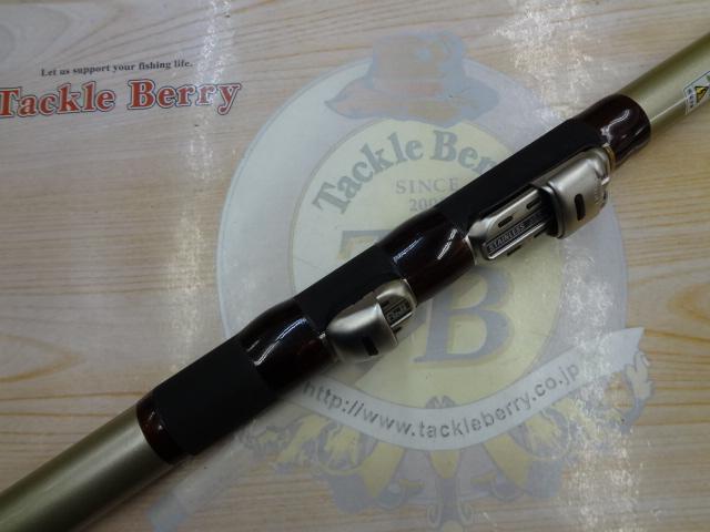 ブラッキー 2WAY落し込み SS53-60