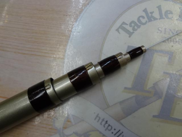 ブラッキー 2WAY落し込み SS53-60