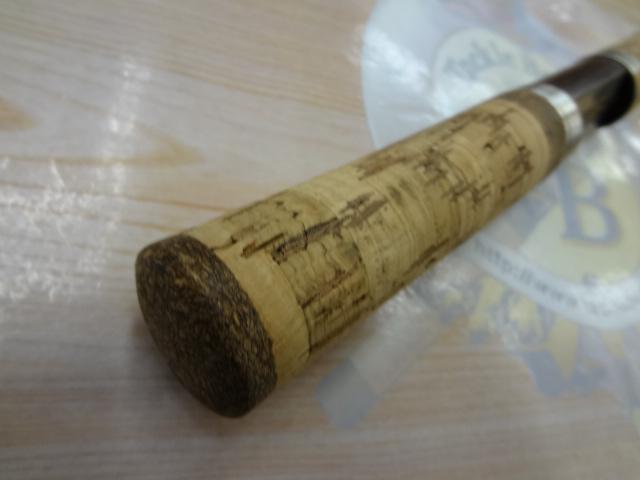 トラウトワンスペシャル 56UL