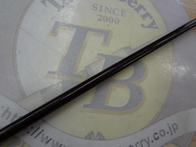 トラウトワンスペシャル 56UL