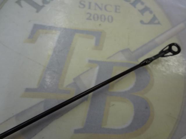 トラウトワンスペシャル 56UL