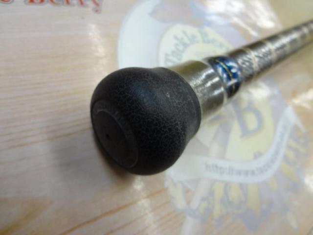 オリジナルロッド