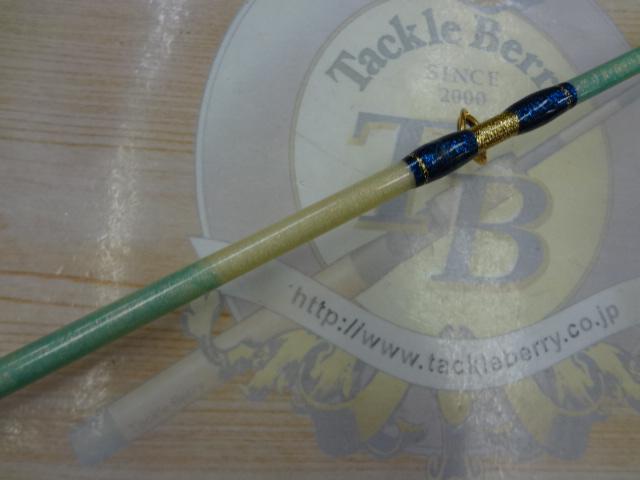 オリジナルロッド