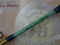 オリジナルロッド