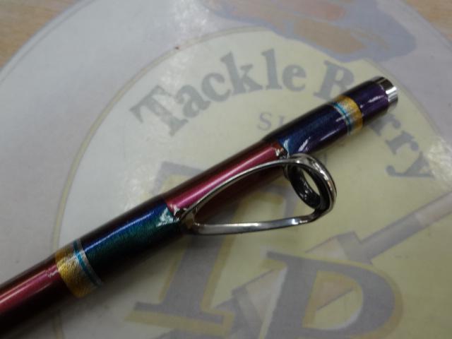 リーオマスター真鯛GM M-270