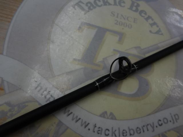 黒鱒レンジャーシグマCT6.0F