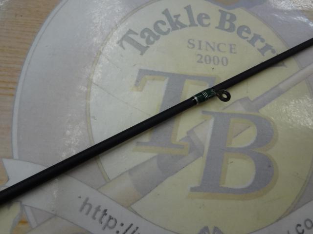 黒鱒レンジャーシグマCT6.0F