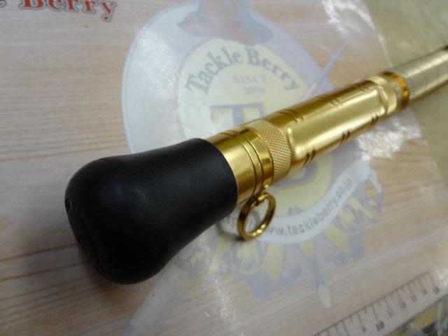 剛樹ウルフ100-210S 2.1m LINE6-20 WEIGHT80-100