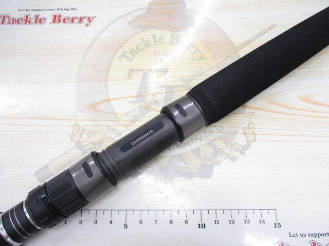 21コルトスナイパーBB S100MH