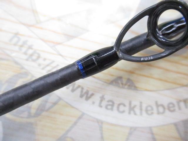 21コルトスナイパーBB S100MH