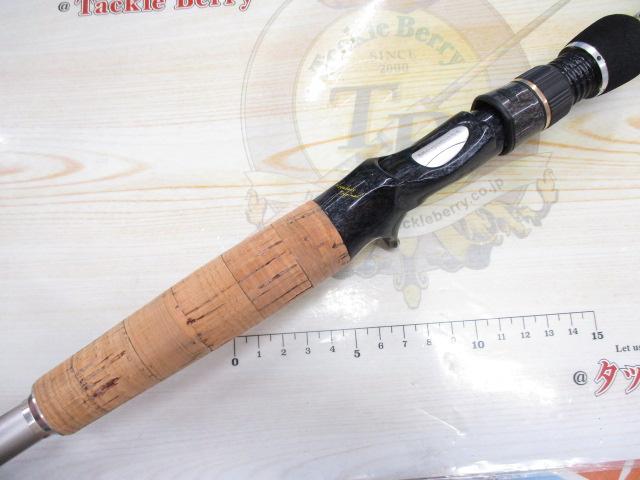 デストロイヤー F7-77X(フェイズⅡ)テレスコピック