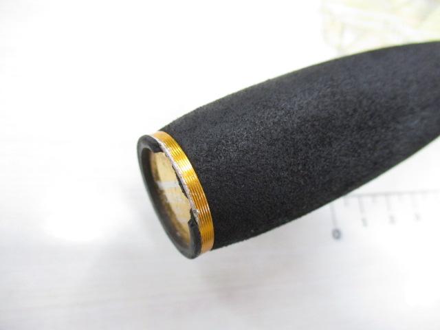 デストロイヤー F7-77X(フェイズⅡ)テレスコピック