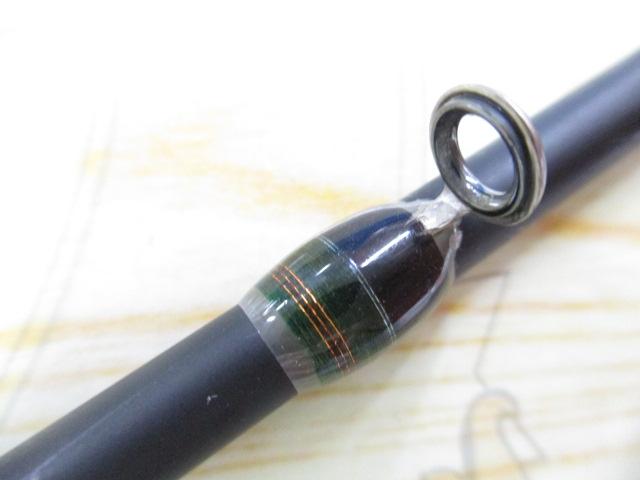 デストロイヤー F7-77X(フェイズⅡ)テレスコピック