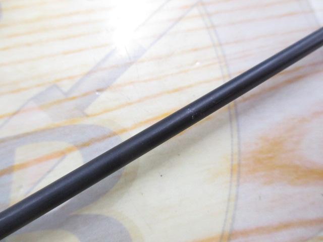 デストロイヤー F7-77X(フェイズⅡ)テレスコピック