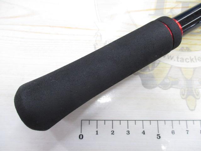 ゾディアス 172H