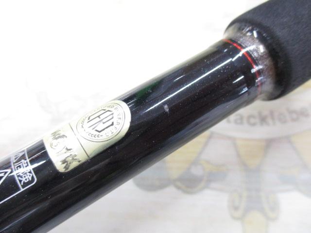 ゾディアス 172H