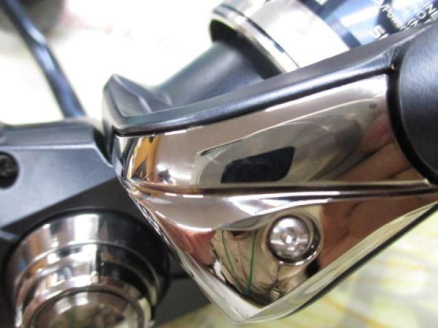 20ストラディックSW 6000HG