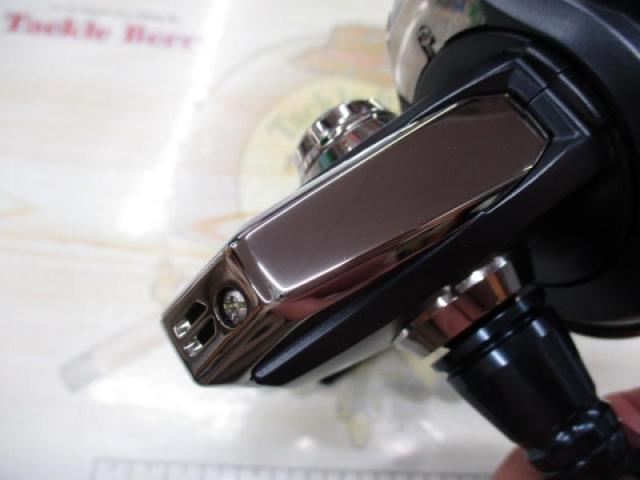 20ストラディックSW 6000HG