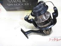 20ストラディックSW 6000HG