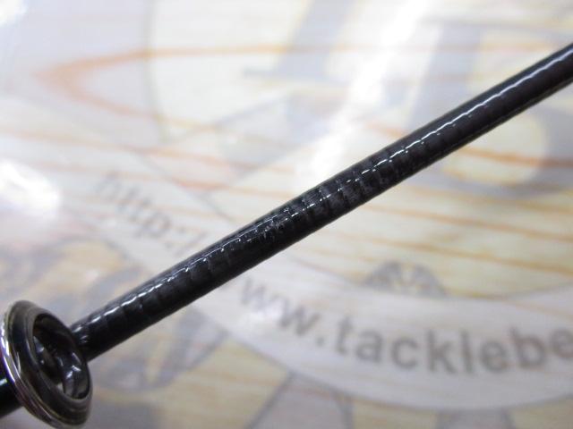 ルアーマチック S86ML