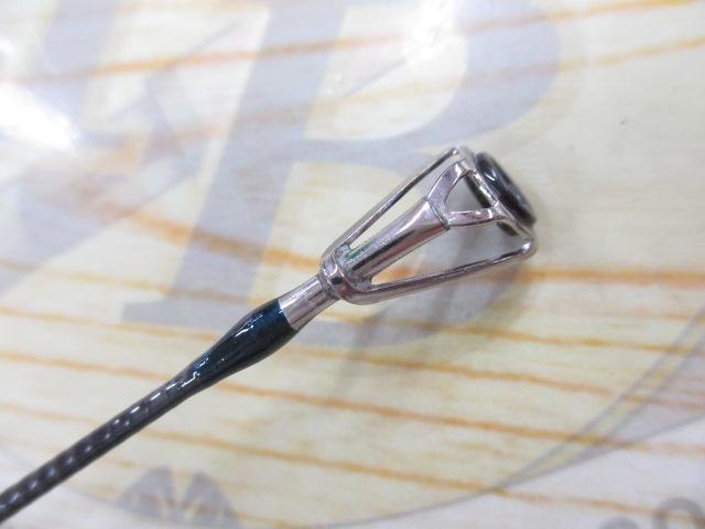 ルアーマチック S86ML