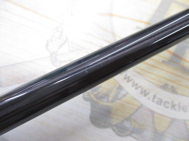 ブリスト ベンダバール 8.9M