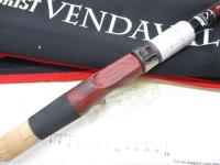 ブリスト ベンダバール 8.9M