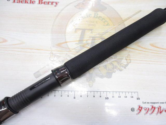 ショアスパルタンコースタル 96HH