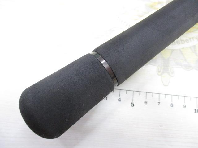 ショアスパルタンコースタル 96HH